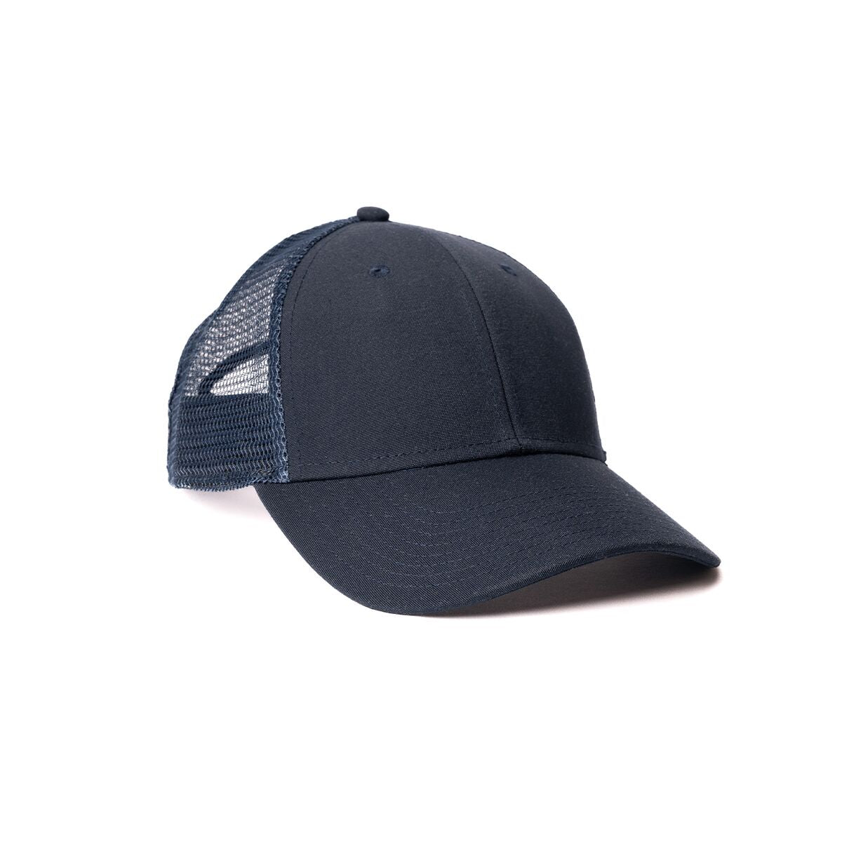 recycled-poly-low-profile-trucker-hat-l1 Web_PDP-LowProfileTruckerHat_Studio_Front_TidalBlue.jpg