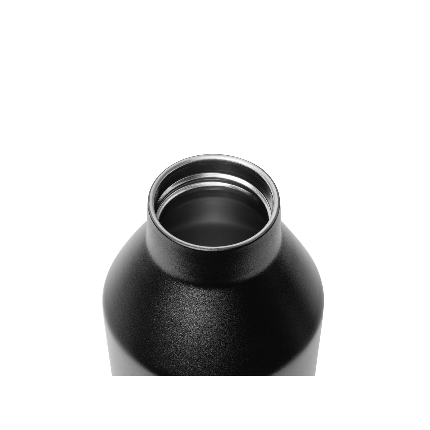 23oz-vacuum-insulated-bottle-z3 Narrow_Mouth_Lid_Open_Black_Studio_1020_402286_45Deg_1_No_Cap__NMB1SV23002.jpg
