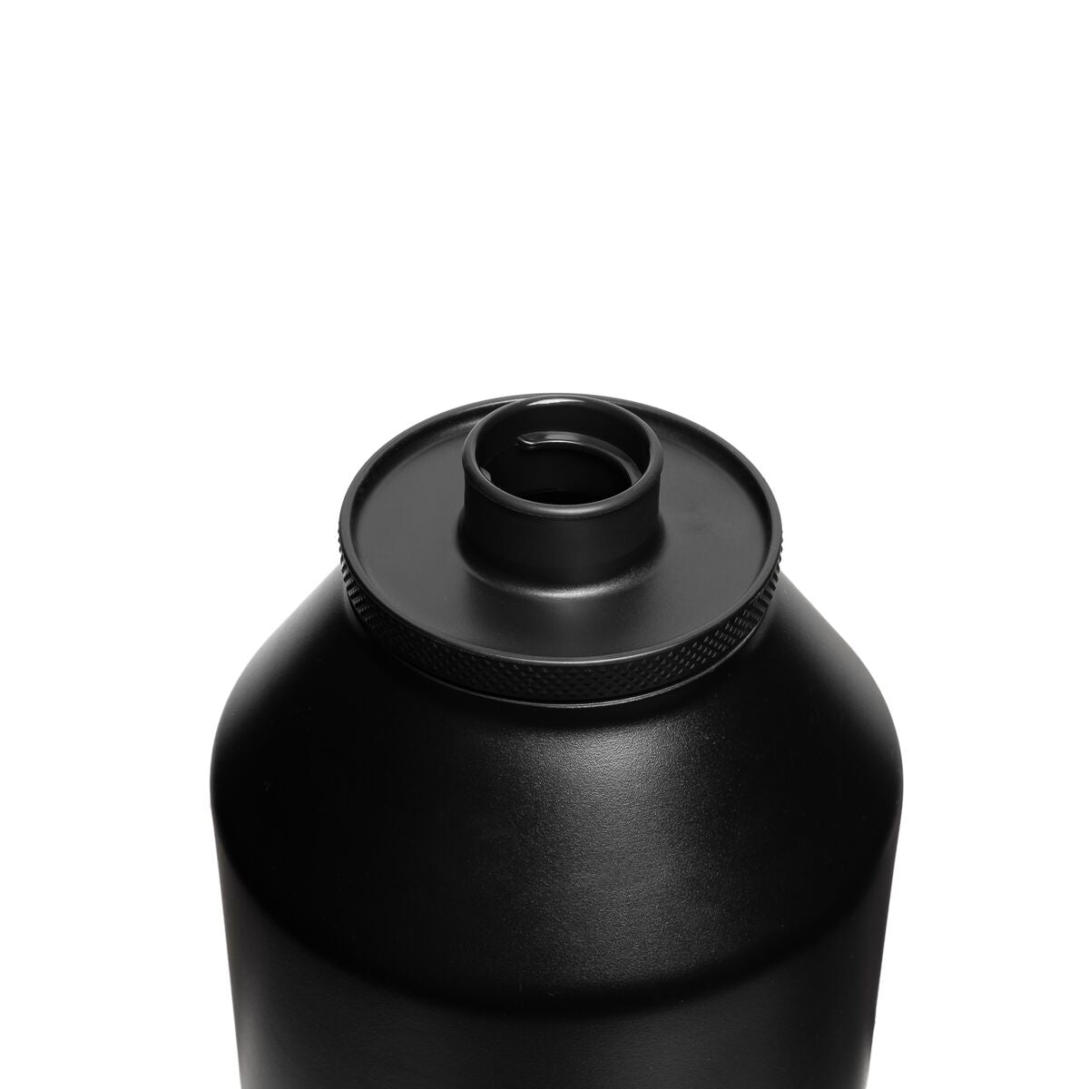 64oz-wm-bottle-4x-pint-cups-q3 WebPDP-64oz_Wide_Mouth_Bottle_Black__WMB2SV64002_2XStudio_45deg_Lid_On_2.jpg