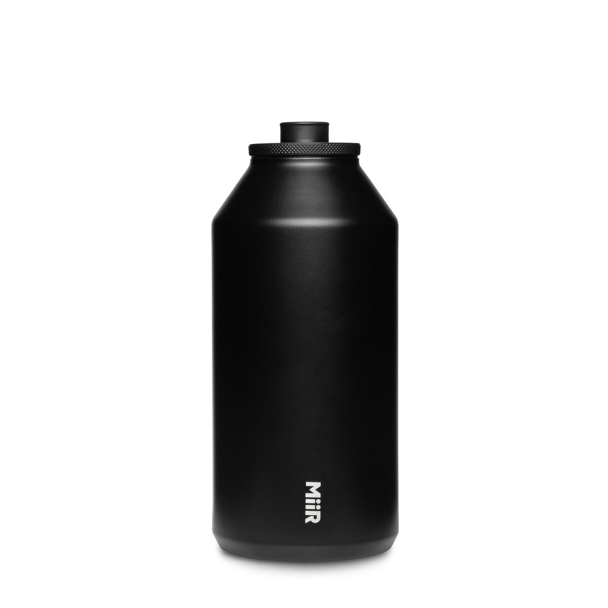64oz-wide-mouth-bottle-g2 WebPDP-64oz_Wide_Mouth_Bottle_Black__WMB2SV64002_2XStudio_Front_Lid_On_2.jpg