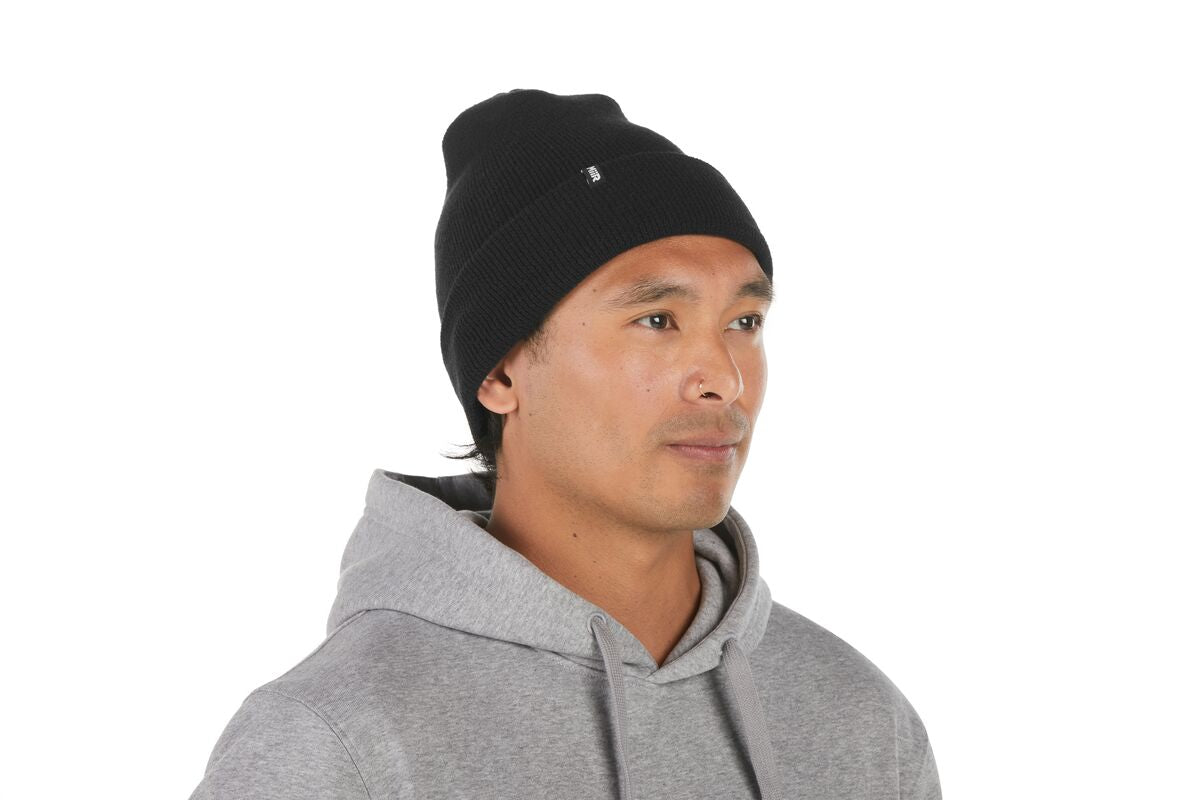 recycled-poly-fine-knit-beanie-b8 WebPDP-BNE005002_Recycled_Poly_Fine_Knit_Beanie_Black_Studio_Harper_Studios_0723_Back__BNE005002OS.jpg