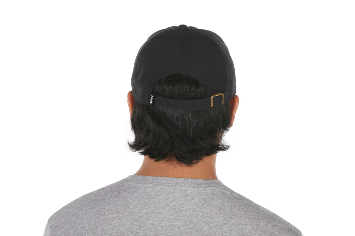 recycled-poly-dad-hat-c9 WebPDP-HAT004002_Recycled_Poly_Dad_Hat_Black_Studio_Harper_Studios_0723_Back__HAT004002OS.jpg