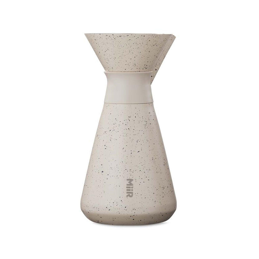 new-standard-carafe-b0 Web_PDP-33oz_New_Standard_Carafe_Desert_Tan_Speckle_Studio_CAR1SVOS224__Front.jpg