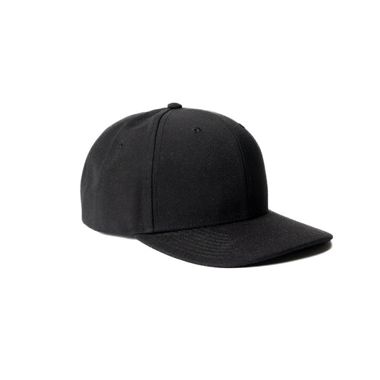 recycled-poly-classic-6-panel-hat-s4 Web_PDP-Classic6PanelHat_Studio_Front_Black.jpg