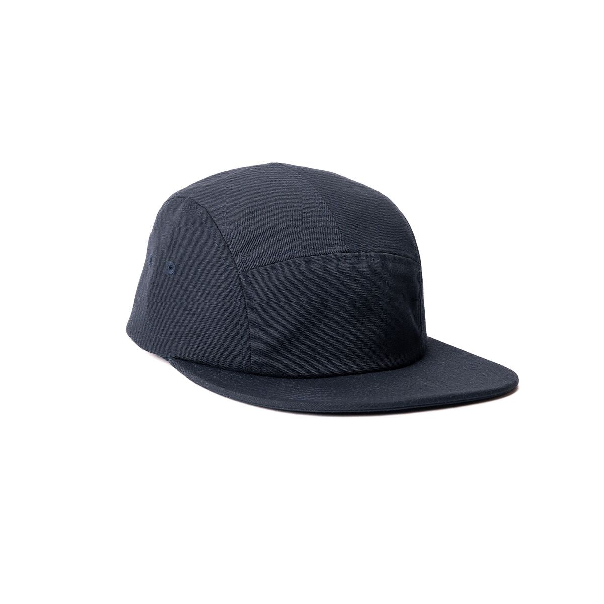 recycled-poly-flat-brim-5-panel-hat-c0 Web_PDP-FlatBrim5PanelHat_Studio_Front_TidalBlue.jpg