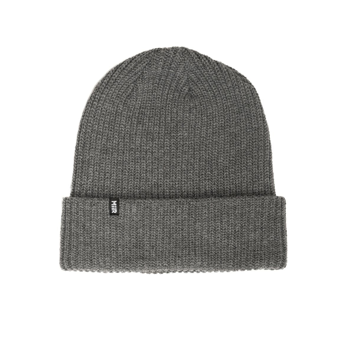 recycled-poly-rib-beanie-y2 Web_PDP-RecycledPolyRibBeanie_Studio_Front_GrayHeather.jpg